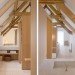 alex cochrane architects, green renovation, eco restoration, victorian boathouse, timber balcony, sustainable design, green architecture