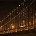the bay lights, led, bay bridge, san francisco, leo villareal, illuminate the arts