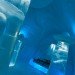 pinpin studio, beam me up, icehotel, ice hotel, jukkasjarvi, sweden, sustainable design, green design, green building, sustainable architecture, ice architecture, winter, ice castle, snow building