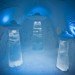 pinpin studio, beam me up, icehotel, ice hotel, jukkasjarvi, sweden, sustainable design, green design, green building, sustainable architecture, ice architecture, winter, ice castle, snow building