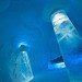 pinpin studio, beam me up, icehotel, ice hotel, jukkasjarvi, sweden, sustainable design, green design, green building, sustainable architecture, ice architecture, winter, ice castle, snow building