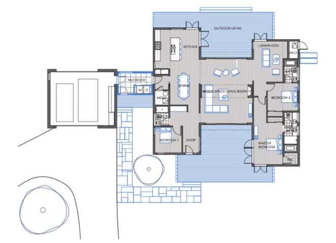 blu homes, breezehouse, prefab home, prefab homes nyc, leed prefabs, modular home, green architecture, green design, prefabricated homes, prefabricated housing, modern prefabs, california architecture, new york architecture