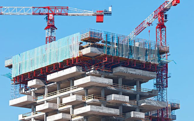 Bosco Verticale, green tower, plant tower, living tower, vertical forest, world's first vertical forest, eco architecture, green architecture, living buildings, Aeolian energy, photovoltaic energy, Stefano Boeri Architetti, Stefano Boeri Architects, Stefano Boeri, italian architecture, italy architecture, milan architecture, bosco verticale construction, bosco verticale construction photos