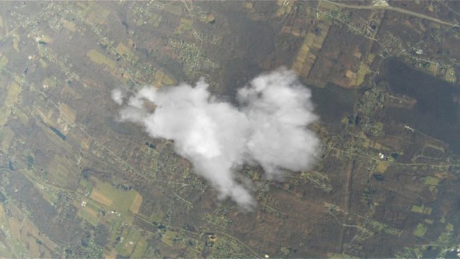 cloud machine, cloud, ccn, cloud condensation nuclei, karolina sobecka, climate change, vapor, solar radiation