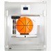 cubex, 3d systems, 3d printer, printing, CES show,