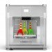 cubex, 3d systems, 3d printer, printing, CES show,