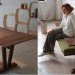 Ecosystems Bada, transforming furniture, adapt nyc, tiny apartments, tiny apartment nyc, tiny apartment, small spaces, small living, small homes, eco design, space saving design, space saving furniture, double duty furniture