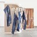 Australian designer, Old Made Creative, Emerge, pop-up display, temporary screen, temporary displays, recycled materials, 100% recyclable, retail display, eco display, eco pop-up, exhibition display