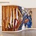 Australian designer, Old Made Creative, Emerge, pop-up display, temporary screen, temporary displays, recycled materials, 100% recyclable, retail display, eco display, eco pop-up, exhibition display
