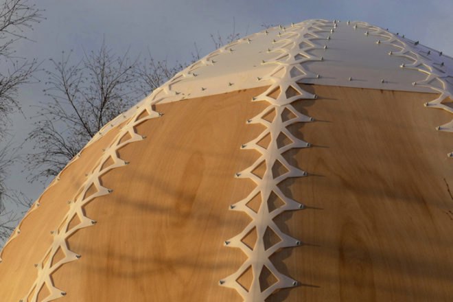 Fire Shelter: 01, Shjworks, Simon Jensen, Copenhagen, Sydhavnstippen