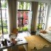 flowerbox duplex, flower box duplex, amazing homes nyc, nyc homes, beautiful homes nyc, nyc green home, vertical garden, pond in living room, green design, eco design, green wall, ny interior design, interior design, cool nyc apartments, dwell, city modern home tours, pulltab design