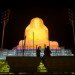 Harbin Ice Festival, china light snow festival, ice festival, sustainable art, ice artwork, green design