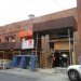 kickstarter, kickstarter greenpoint, kickstarter headquarters, kickstarter green roof, Ole Sondresen Architects, Ole Sondresen, green roof, green roofs, greenpoint green, green design, green architecture