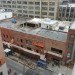 kickstarter, kickstarter greenpoint, kickstarter headquarters, kickstarter green roof, Ole Sondresen Architects, Ole Sondresen, green roof, green roofs, greenpoint green, green design, green architecture