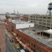 kickstarter, kickstarter greenpoint, kickstarter headquarters, kickstarter green roof, Ole Sondresen Architects, Ole Sondresen, green roof, green roofs, greenpoint green, green design, green architecture