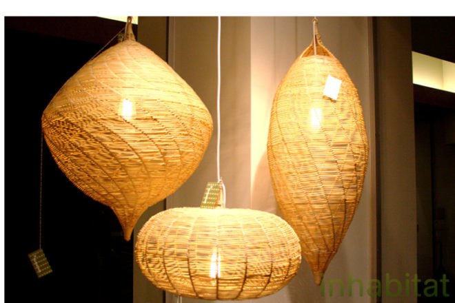 Las Vegas Market, Sustainable Furnishings, Green Furniture, Eco Home, Selamat, Rattan, Eco Furniture, Salvaged Materials