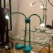 Las Vegas Market, Sustainable Furnishings, Green Furniture, Eco Home, Adesso, LED Lamps, Alien Lamp, Green Lighting
