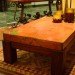 Las Vegas Market, Sustainable Furnishings, Green Furniture, Eco Home, relaimed copper, salvaged metal, salvaged wood, mexican furniture
