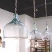 Las Vegas Market, Sustainable Furnishings, Green Furniture, Eco Home, europe to you, green lighting, recycled glass, burlap, grain sacks furniture