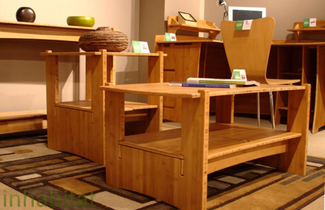 Las Vegas Market, Sustainable Furnishings, Green Furniture, Eco Home, legare, modular furniture, bamboo furniture, flat pack furniture, non-toxic finish, no tools furniture