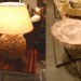 Las Vegas Market, Sustainable Furnishings, Green Furniture, Eco Home, Coconut, Petrified Wood, Leaf Resin