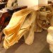 Las Vegas Market, Sustainable Furnishings, Green Furniture, Eco Home, Phillips Collection, Sustainable wood, salvaged wood, teak, recycled glass