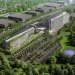 The cloisters museum, Cloisters gardens, Upper Manhattan, The Met, Larry Rockefeller, New Jersy, LG Electronics USA, View from the Cloisters, Engelwood, environmental lawsuits, LG headquarters New Jersey,