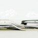 Universe Architecture, Janjaap Ruijssenaars, 3d-printed house, 3d printer, 3d printing, 3d-printed architecture, D-Shape 3D Printer, Möbius strip house, endless house, Europan competition, Rinus Roelofs, green technology, 3d technology