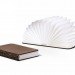 Lumio, Max Gunawan, lithium-ion battery, green lighting, green technology, illuminated book, lighting, portable lighting
