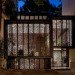 Paris, Maison Escalier, steel, concrete, stairway, Jacques Moussafir, Moussafir Architectes, black locust wood, electronic shutters, daylighting, France
