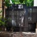 Paris, Maison Escalier, steel, concrete, stairway, Jacques Moussafir, Moussafir Architectes, black locust wood, electronic shutters, daylighting, France