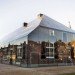 Glass Farm, MVRDV, the netherlands, glass farmhouse, fritted glass, glass house, Schijndel, Winy Maas, architecture, architects