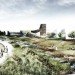 naau, cultured landscape transiting cities, competition, outr, rmit, melbourne, latrobe city, australia