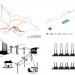 naau, cultured landscape transiting cities, competition, outr, rmit, melbourne, latrobe city, australia