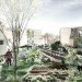 naau, cultured landscape transiting cities, competition, outr, rmit, melbourne, latrobe city, australia