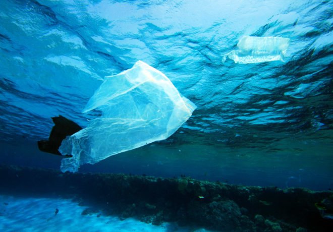great pacific garbage patch, oceans, plastic waste, University of New South Wales, Australian Research Council Centre of Excellence for Climate System Science, climate change, pollution