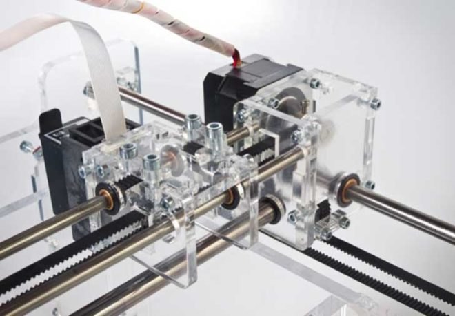 pwdr, 3d printer, printing, powder, university of twente, netherlands, alex budding