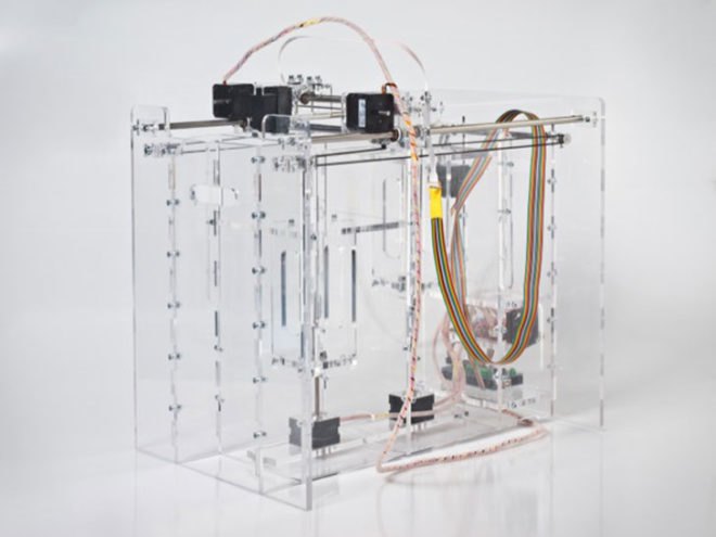 pwdr, 3d printer, printing, powder, university of twente, netherlands, alex budding