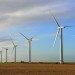 westmill wind farm, wind, renewable energy, clean energy