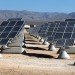 nellis air force base, solar panels, renewable energy, department of defense