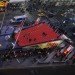 Design Trust for Public Space, situ, situ studio, Times Square Arts, Times Square Alliance, public art, hurricane sandy, hurricane sandy boardwalk, heartwalk, times square, valentine's day, valentine's day times square, green design, eco design, sustainable design