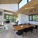 trekronekabin, tommie wilhelmsen, sustainable architecture, treehouse design, green design, eco architecture, local materials