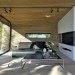 trekronekabin, tommie wilhelmsen, sustainable architecture, treehouse design, green design, eco architecture, local materials
