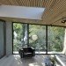 trekronekabin, tommie wilhelmsen, sustainable architecture, treehouse design, green design, eco architecture, local materials