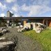 trekronekabin, tommie wilhelmsen, sustainable architecture, treehouse design, green design, eco architecture, local materials