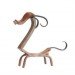 marc sparfel, animals, furniture, sculpture, recycled, repurpose, wood, metal