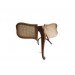 marc sparfel, animals, furniture, sculpture, recycled, repurpose, wood, metal