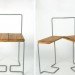 Shair Chair, transforming furniture, adapt nyc, tiny apartments, tiny apartment nyc, tiny apartment, small spaces, small living, small homes, eco design, space saving design, space saving furniture, double duty furniture