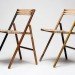 STEEL Chair, Reinier de Jong, recycled chair, broom handle chair, sustainable design, green design, eco chair, green chair, green interiors, sustainable interiors, green furniture, sustainable furniture, eco-friendly furniture, recycled materials