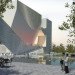 Steven Holl Architects, tianjin ecocity ecology and planning museums, green design, eco-architecture, ecology, sustainable design